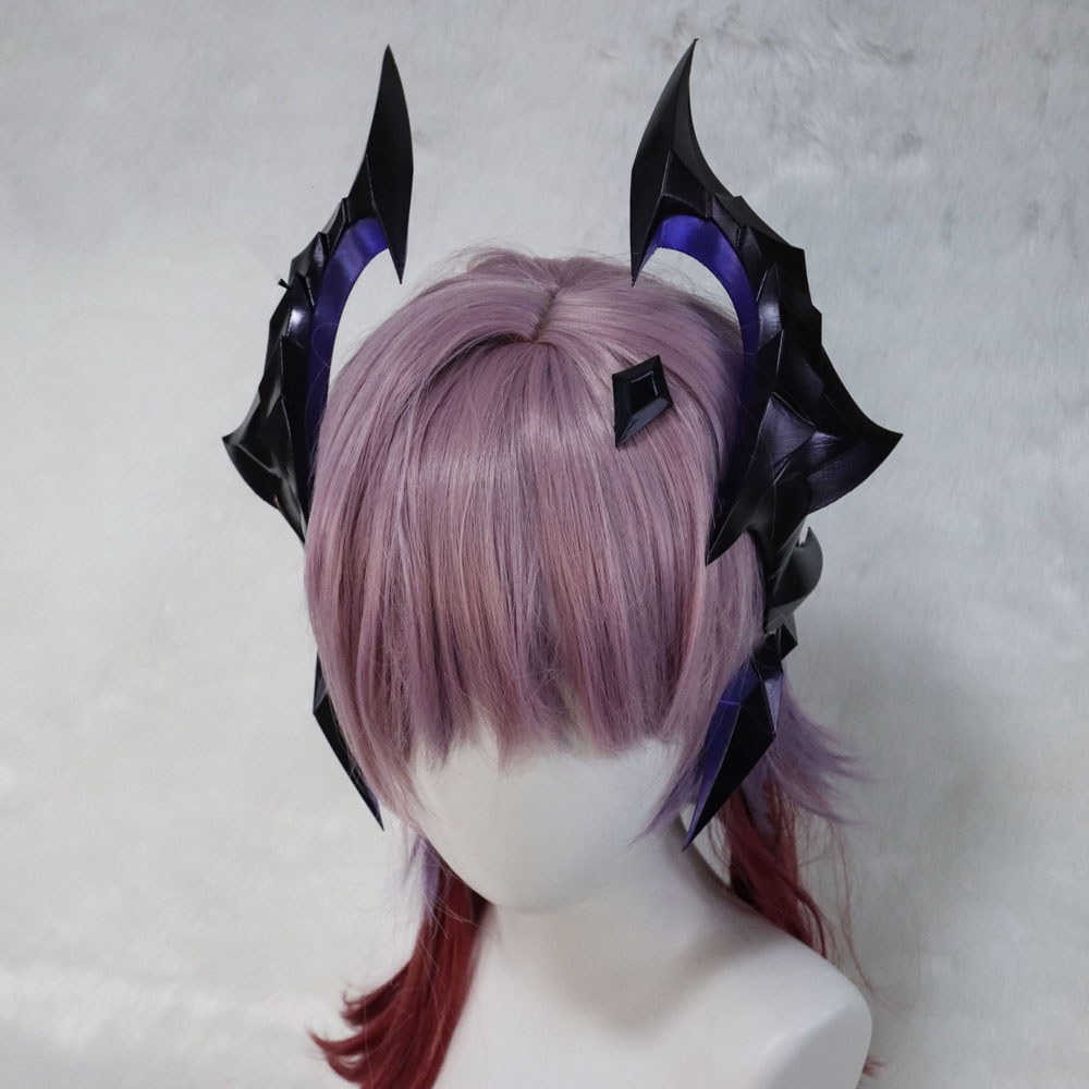 Juego de Anime Genshin Impact  - Anime Cosplay Ladies reseña y precio