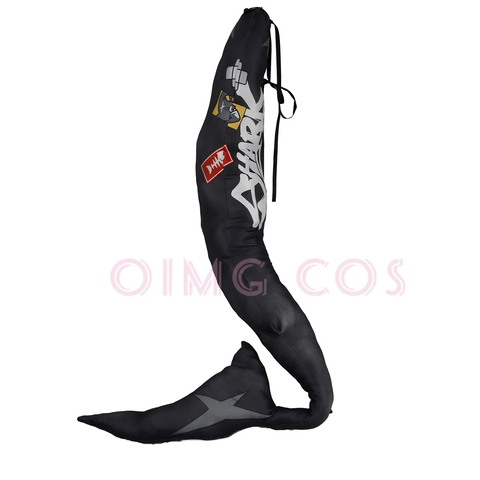 Ellen Joe Zenless Zone Zero Co - Anime Cosplay Ladies reseña y precio