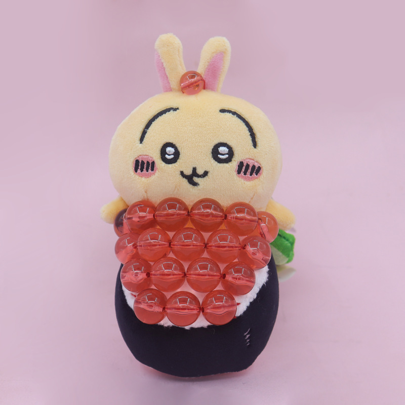 Peluche de 12 cm de la serie C - Anime Cosplay Couple reseña y precio