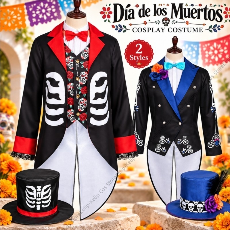 Disfraz de pareja para el Día  - Anime Cosplay Couple reseña y precio