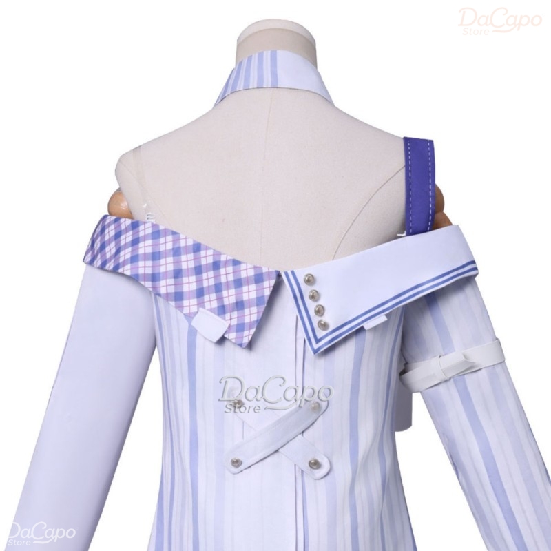 Juego Infinity Nikki Cosplay d - Anime Cosplay Idea reseña y precio