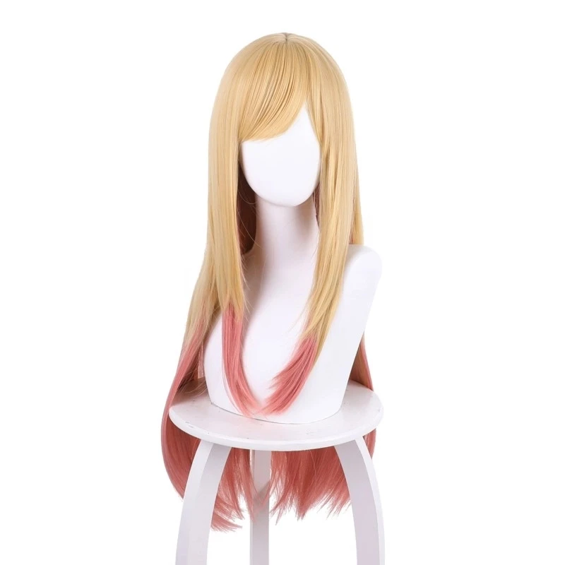 Disfraz de Cosplay de Marin Ki - Kitagawa Anime Cosplay reseña y precio