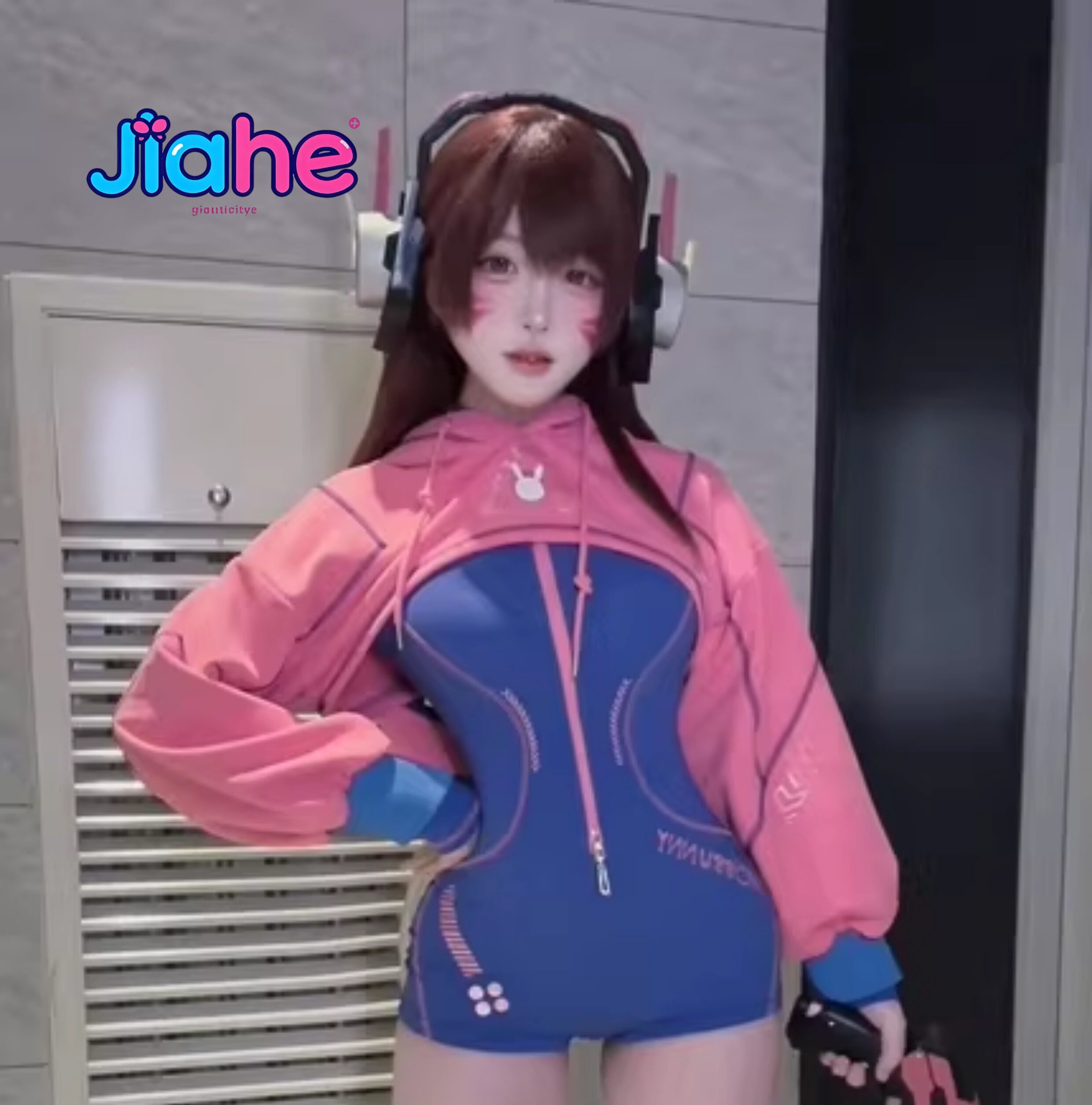 Disponible: Disfraz de Cosplay - Anime Cosplay Jumpsuit reseña y precio