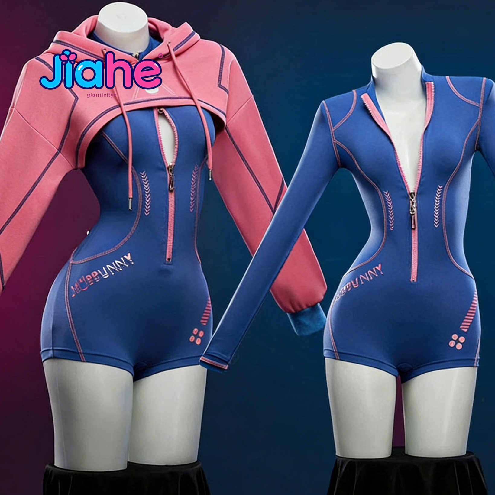 Disponible: Disfraz de Cosplay - Anime Cosplay Jumpsuit reseña y precio