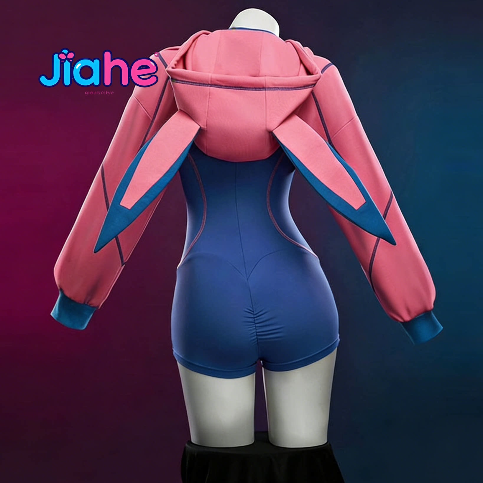 Disponible: Disfraz de Cosplay - Anime Cosplay Jumpsuit reseña y precio