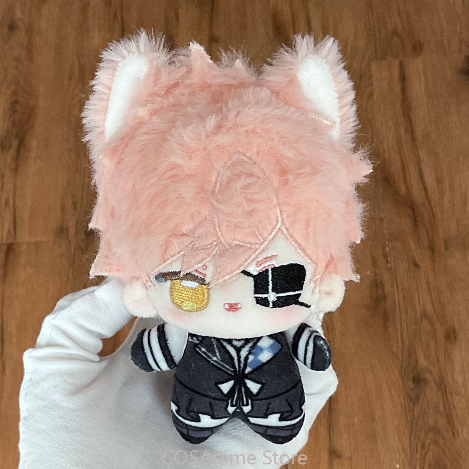 Tsukinami Carla Tsukinami Shin - Anime Cosplay Ladies reseña y precio