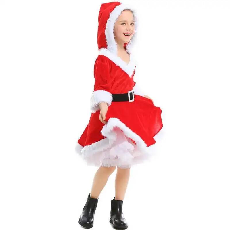 Ropa de Navidad para cosplay,  - Anime Cosplay Ladies reseña y precio