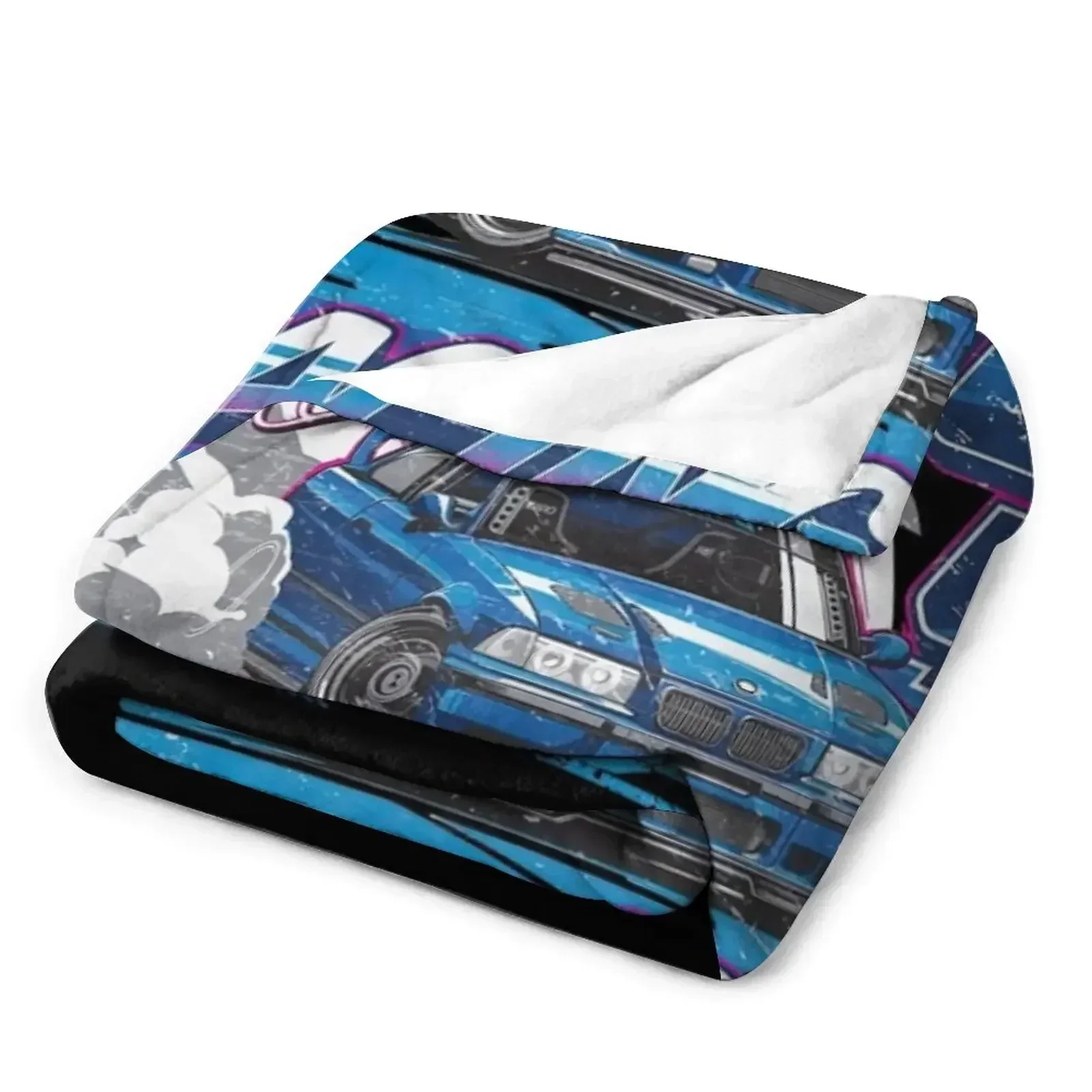 Adam Lz Merch E36 Manta decora - Anime Cosplay Idea reseña y precio