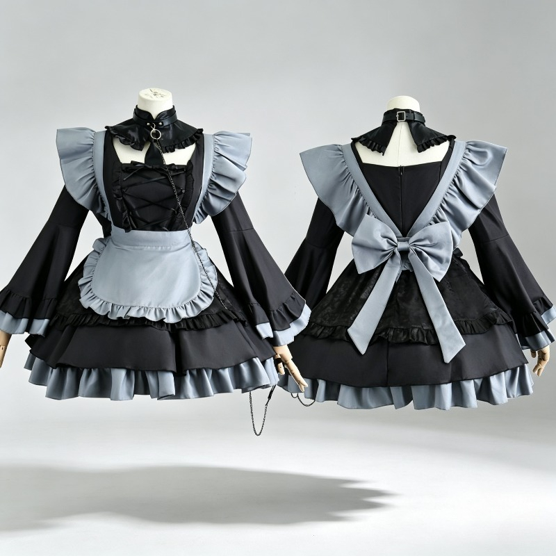 Kitagawa Marin, disfraz de cos - Kitagawa Anime Cosplay reseña y precio
